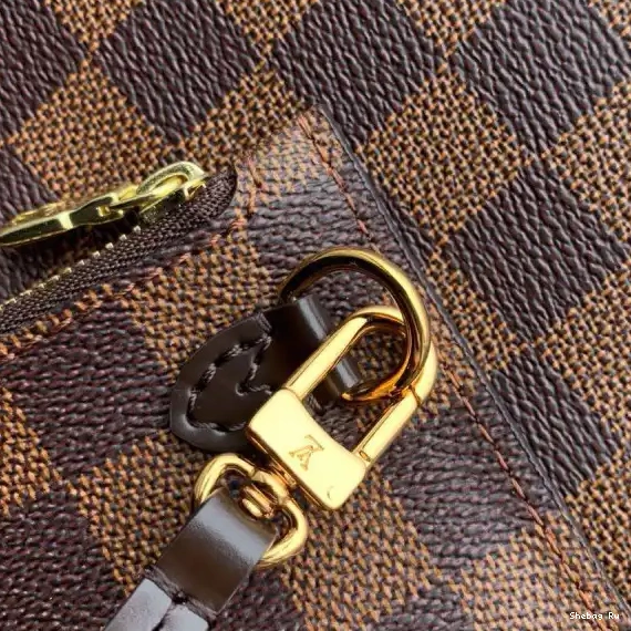 VUITTON NEVERFULL LOUIS MM 0527